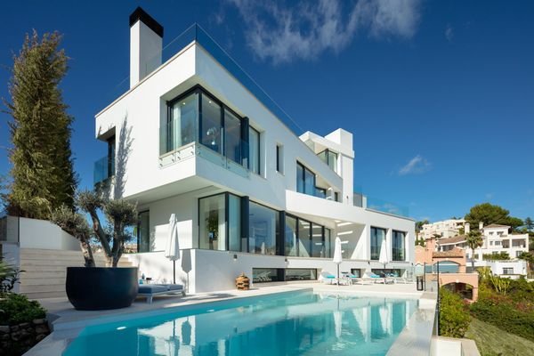 Photo: Villa in Benahavis