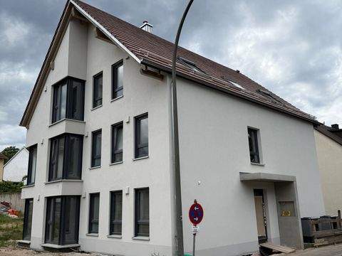 Roth Wohnungen, Roth Wohnung mieten