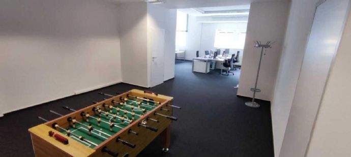 Sozial/Besprechungsraum