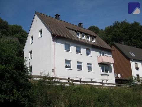 Lüdenscheid Wettringhof Wohnungen, Lüdenscheid Wettringhof Wohnung mieten