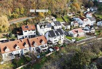 Drohnenaufnahme