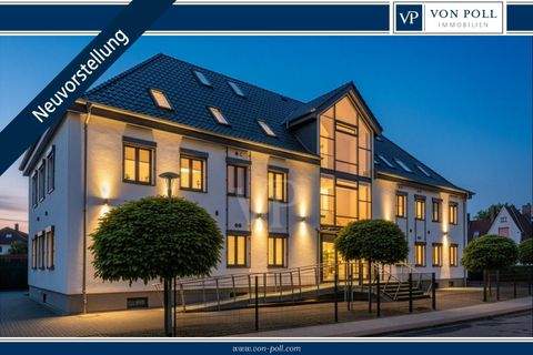 Wilhelmshaven Wohnungen, Wilhelmshaven Wohnung kaufen