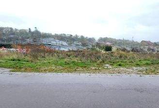 Baugrundstück Grenznah zu Luxemburg 