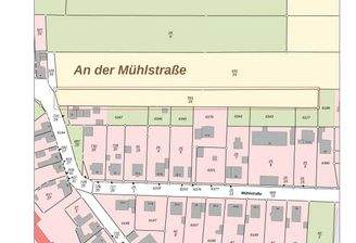 3 Liegenschaftskarte