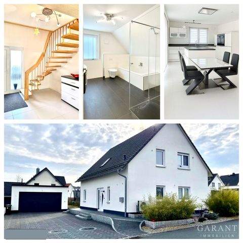 Frensdorf Häuser, Frensdorf Haus kaufen