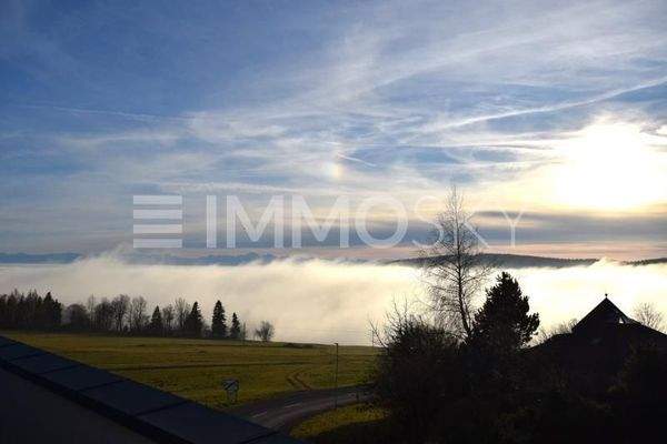 wunderschöner Ausblick