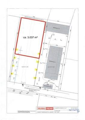 Verfügbare Freilagerfläche