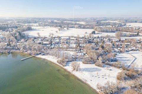Eching am Ammersee Häuser, Eching am Ammersee Haus kaufen