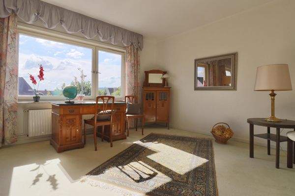 „Kleine Stube“ - 1. OG