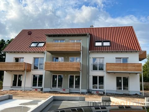 Gunzenhausen Wohnungen, Gunzenhausen Wohnung kaufen