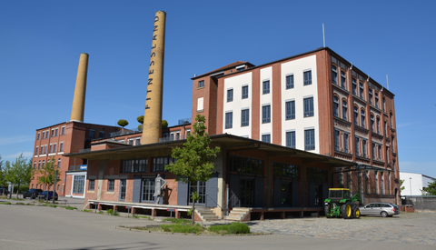 Nürnberg Büros, Büroräume, Büroflächen 