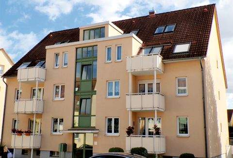 Werdau Wohnungen, Werdau Wohnung kaufen