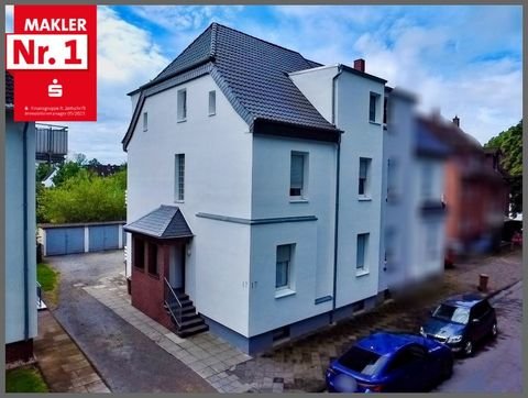 Lippstadt Häuser, Lippstadt Haus kaufen