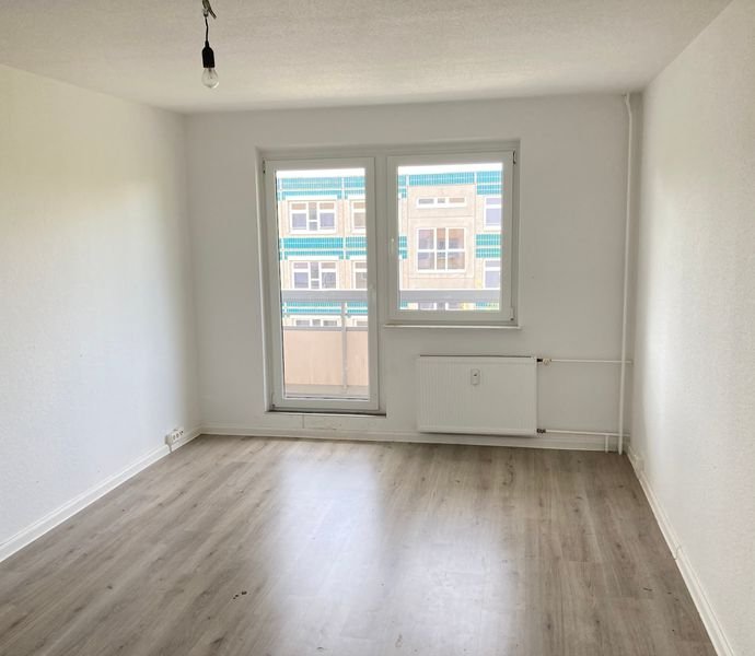 3 Zimmer Wohnung in Magdeburg (Neu Olvenstedt)