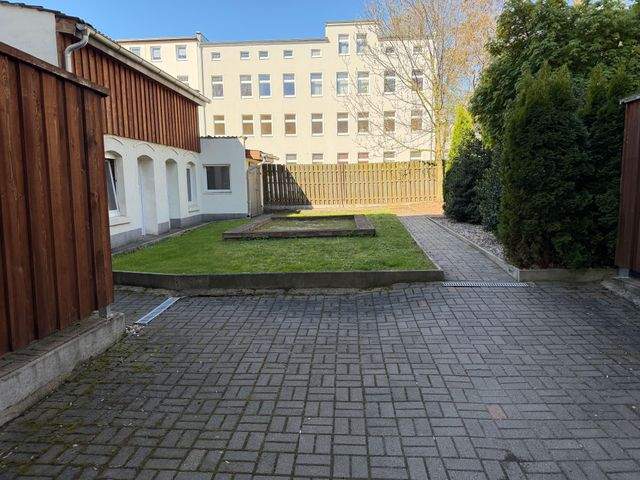 Moderne 2-Zimmer-Wohnung im Herzen von Magdeburg-Sudenburg - Photo 3