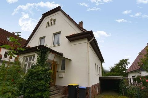 Bad Salzdetfurth Häuser, Bad Salzdetfurth Haus kaufen