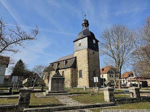 Klettbach Häuser, Klettbach Haus kaufen