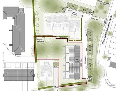 Norderstedt Wohnungen, Norderstedt Wohnung kaufen