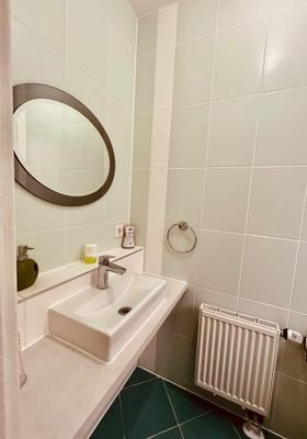 Gäste WC