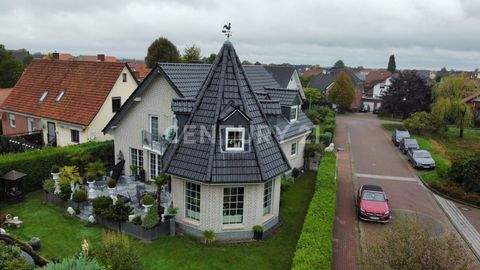 Giesen Häuser, Giesen Haus kaufen