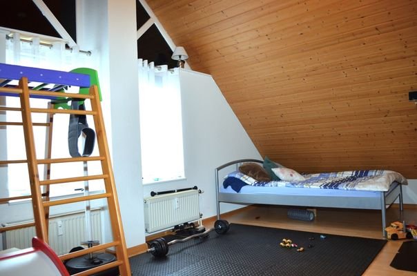 Zimmer oben