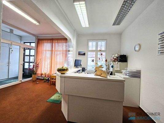 Gesamtansicht Annahme