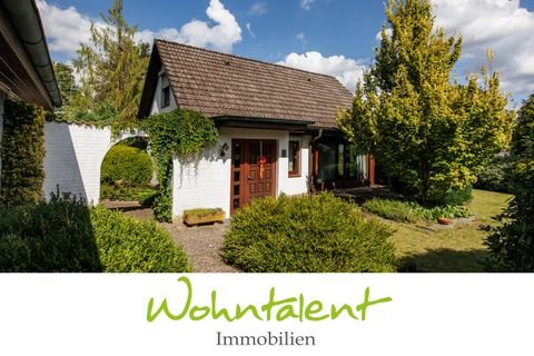 Dassendorf Häuser, Dassendorf Haus kaufen