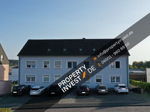 Bitburg Wohnungen, Bitburg Wohnung kaufen