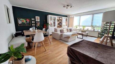 Ottweiler Wohnungen, Ottweiler Wohnung mieten