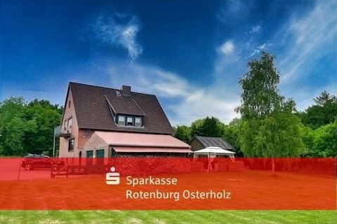 Gnarrenburg Häuser, Gnarrenburg Haus kaufen