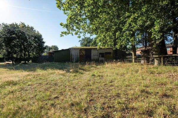 in einzigartiger Lage