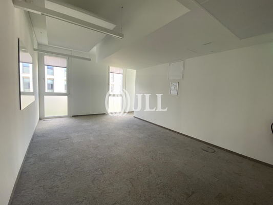 Innenansicht 3. und 4. OG - JL