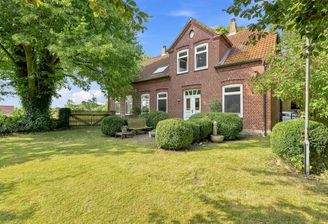 Ansicht Haus