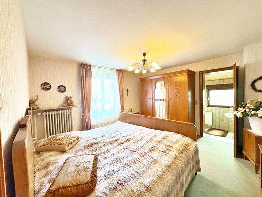 Raum VI Obergeschoss