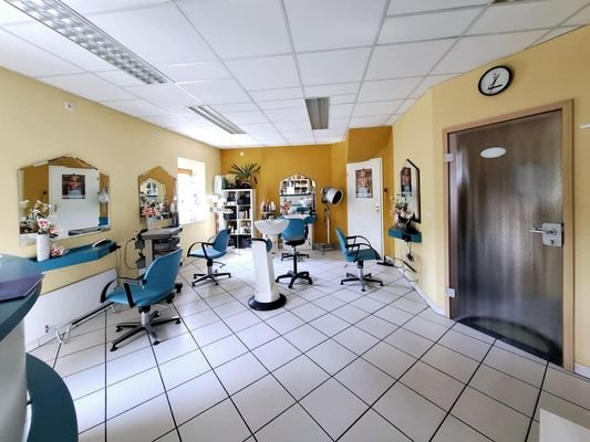 EG Salon