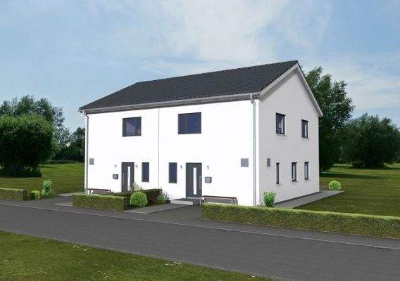 Ansicht Eingangseite