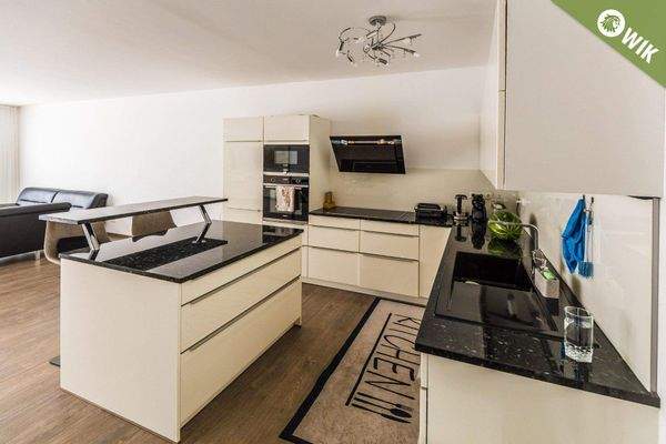 Kochduelle jederzeit...