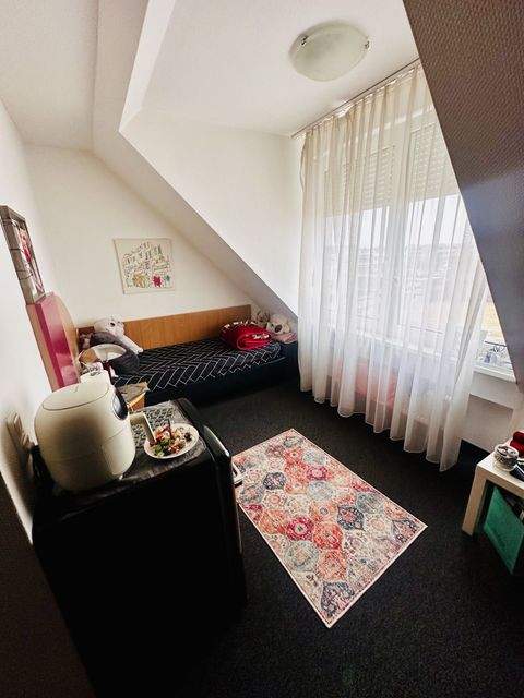 Erlangen Wohnungen, Erlangen Wohnung mieten