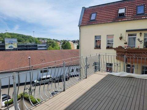 Crimmitschau Wohnungen, Crimmitschau Wohnung mieten