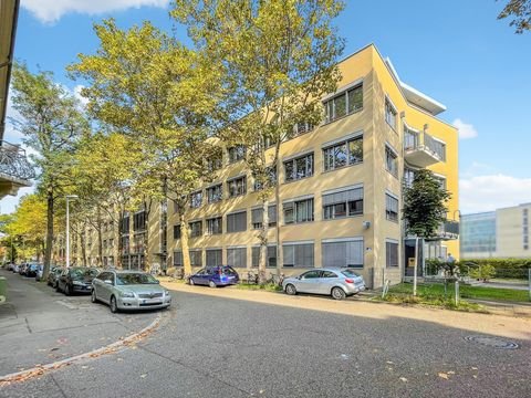 Freiburg Büros, Büroräume, Büroflächen 