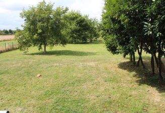 unverbauter "Grünblick"