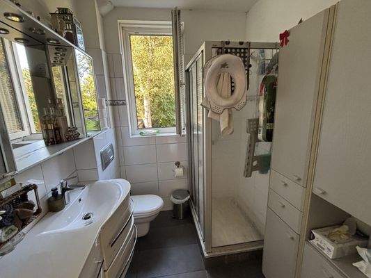 Badezimmer Erdgeschoss