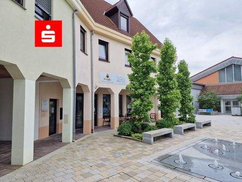 Rednitzhembach Büros, Büroräume, Büroflächen 