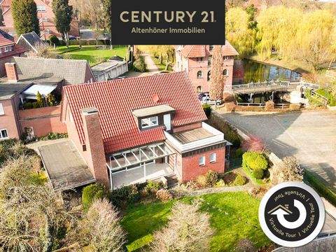 Schüttorf Häuser, Schüttorf Haus kaufen