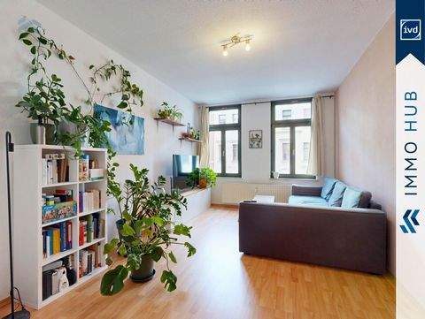 Leipzig Wohnungen, Leipzig Wohnung kaufen