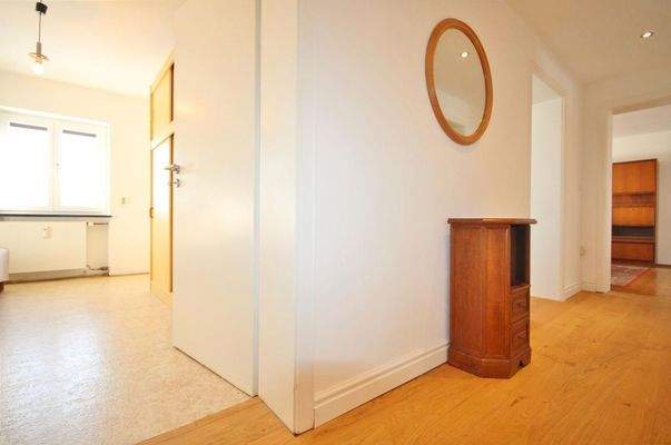 Eingangsbereich/Flur