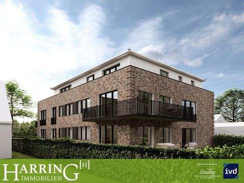 Ahrensburg Wohnungen, Ahrensburg Wohnung kaufen