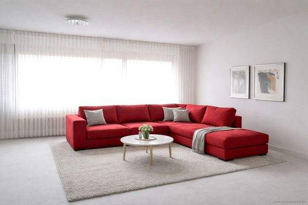  rotem Sofa