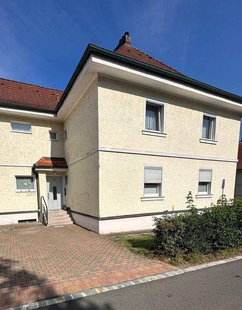 Amberg Wohnungen, Amberg Wohnung kaufen