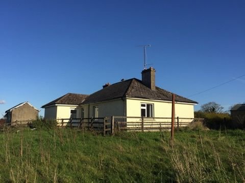 Aughnacliffe, Longford Häuser, Aughnacliffe, Longford Haus kaufen